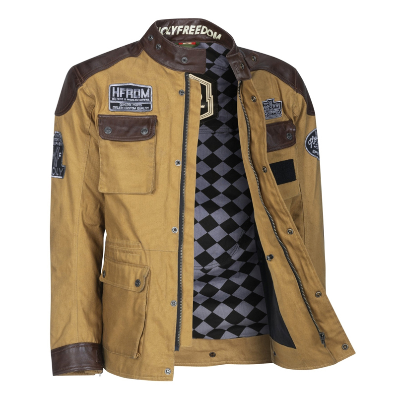 Daisy on the Ohoopee